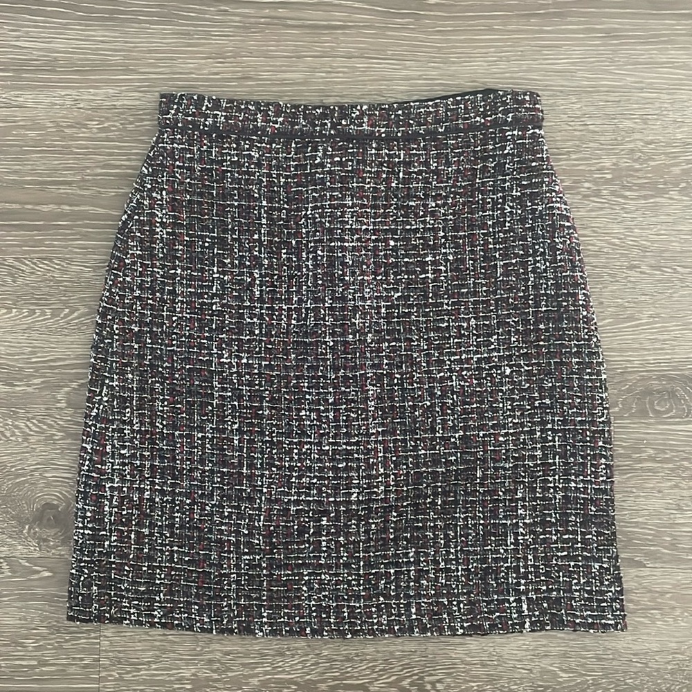 Ann Taylor Skirt